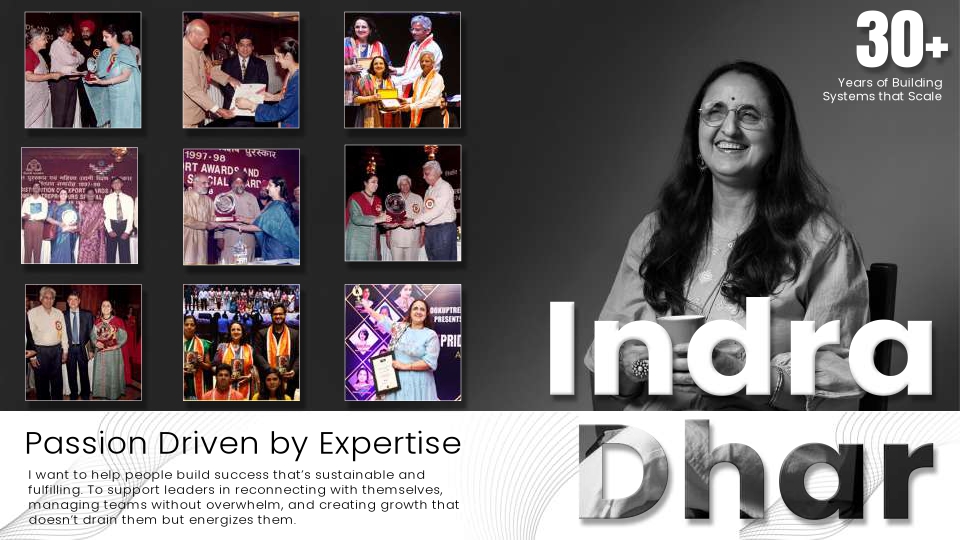 Indra Dhar