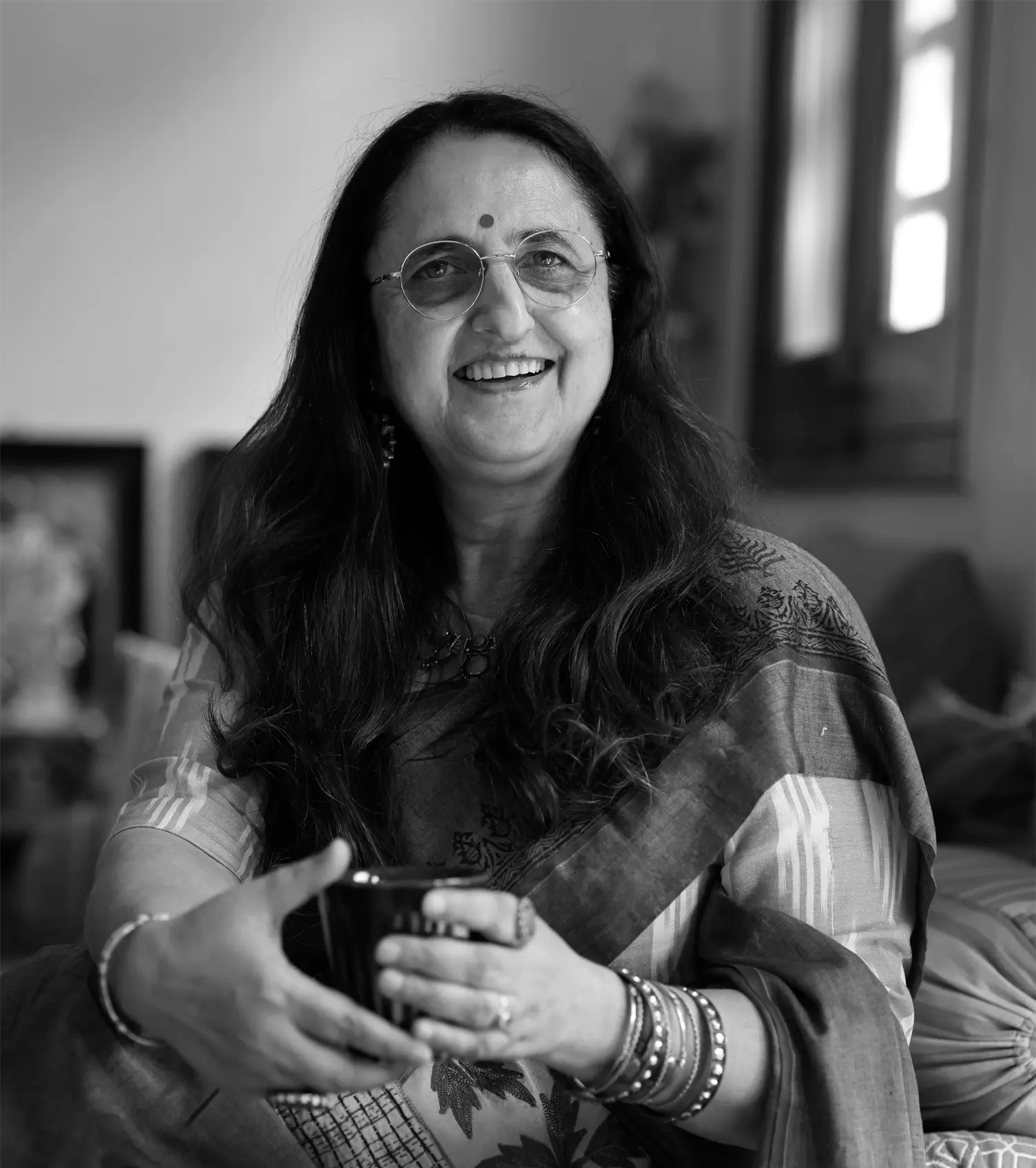 Indra Dhar